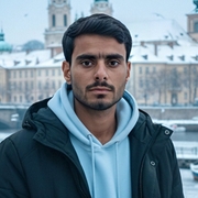 Ayaz Suhail 24 Karachi