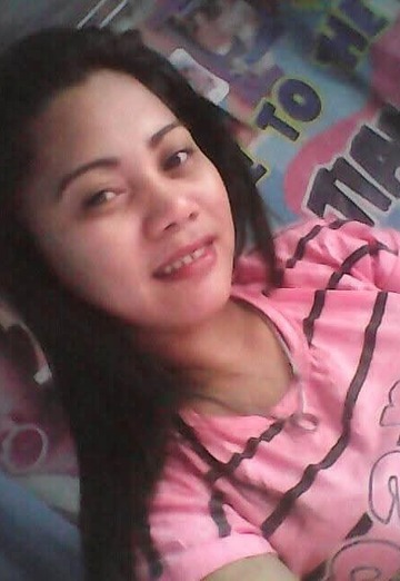 My photo - Maria, 35 from Manila (@maria14637)