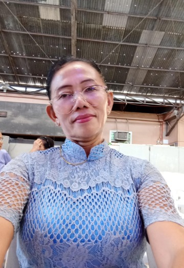 My photo - Erlinda, 54 from Guihulngan (@erlinda1)