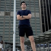 Shujaat 29 New York