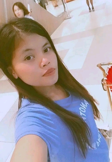 My photo - Rowena, 24 from Manila (@rowena45)