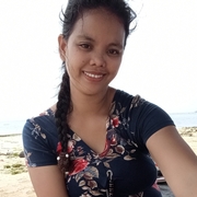 Judelyn 26 Davao