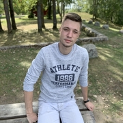 Vladimir 32 Saint Petersburg