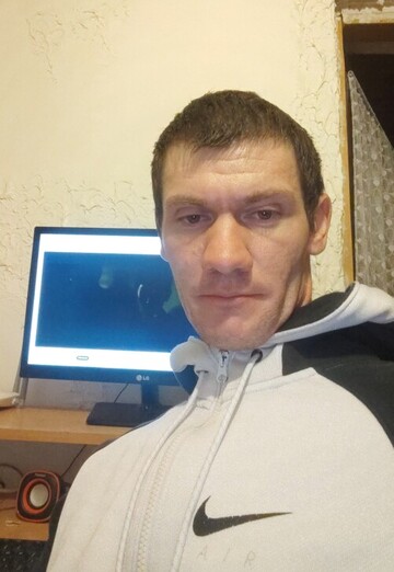 My photo - NikolaJovanovic, 39 from Subotica (@nikolajovanovic0)