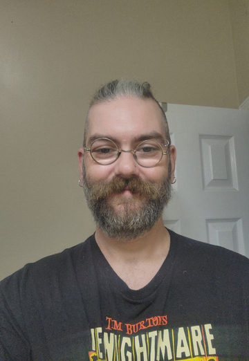 My photo - Will, 42 from Jackson (@will658)