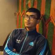 Faisal Ahmed 19 Khulna