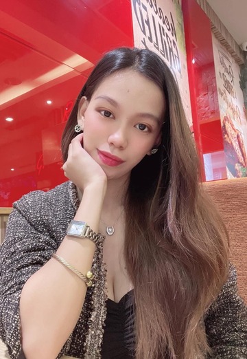 My photo - rose, 26 from Manila (@rose4875)