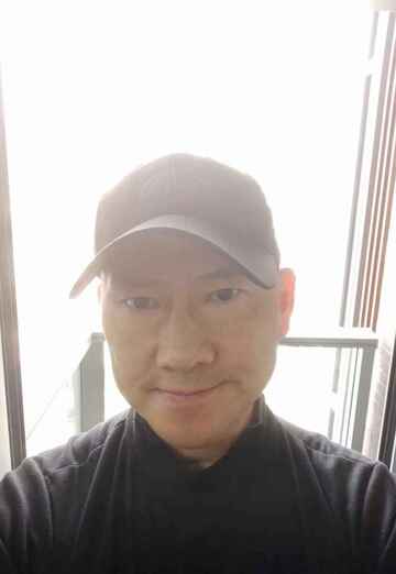 My photo - Michael Baron, 58 from Hong Kong (@michaelbaron)