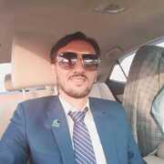 Khaleeq Ur Rehman 39 Dubai