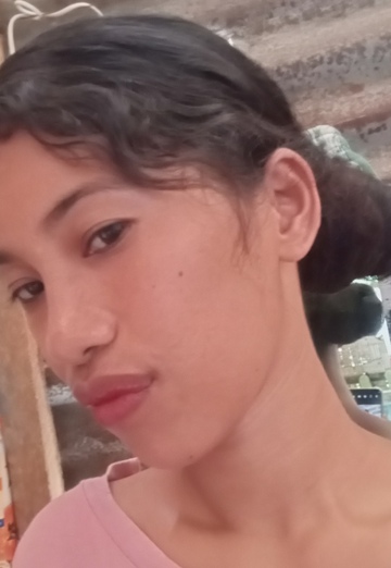 My photo - Ali andreah, 24 from General Santos (@aliandreah)