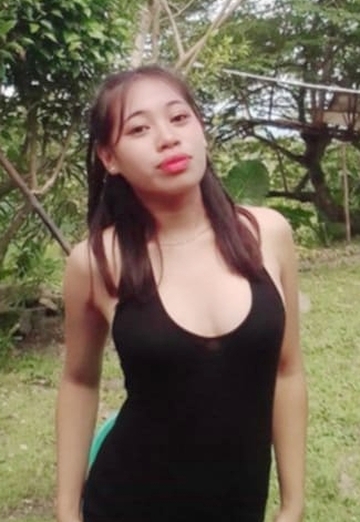 My photo - Marifi, 18 from Cebu City (@marifi0)