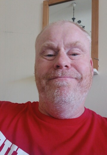 My photo - John, 52 from Sydney (@john14076)