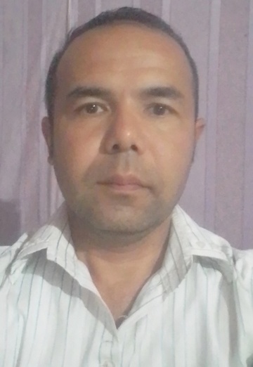 My photo - Sharofiddin, 41 from Prymorskyi (@sharofiddin250)