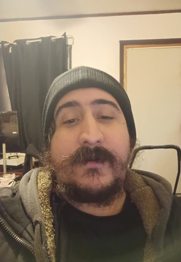 Greg (@greg2212) — my photo № 1