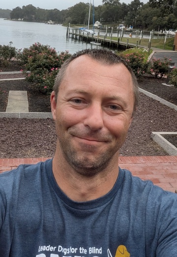 My photo - John, 41 from Detroit (@john14012)