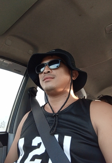 My photo - Ros Dhin, 35 from Manila (@rosdhin)