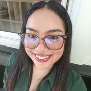 Abegail Amor 24 Manila