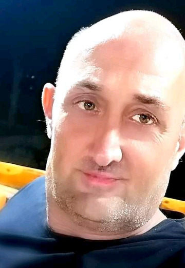 My photo - Ali, 41 from Bishkek (@ali87775)