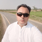 Omar 41 Islamabad