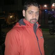 Thakur Ram 36 Gurugram