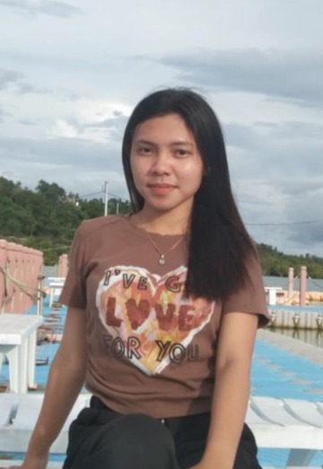 My photo - Jelian, 20 from Leyte (@jeliangaquit)
