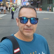 Gregoman 46 Seattle