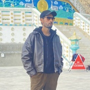 Ahmad 30 Delhi