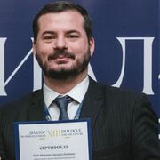 Juan 34 Moscow