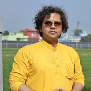 Jojo Krishna Joshi 33 Gurugram