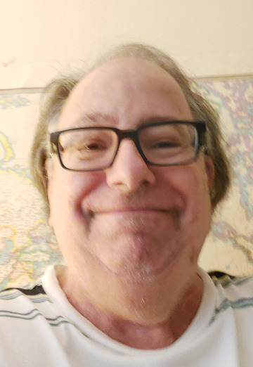 My photo - Steven, 64 from New York (@steven3326)