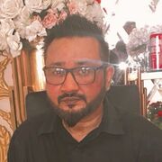 Dominic Alfred Pascal 45 Karachi