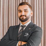 Amjad shaaban 26 Dubai