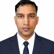 Rahul kaul saab 25 Dubai