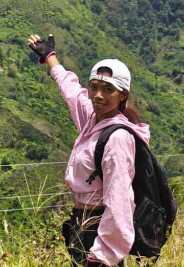 My photo - Christina, 30 from Kidapawan (@christina1193)