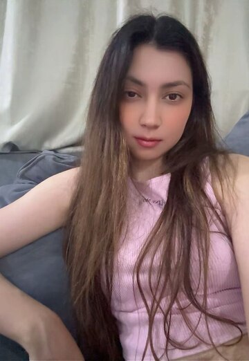 My photo - Luchi, 29 from Pagadian (@luchi19)