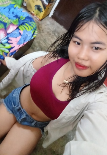 My photo - Yazz, 21 from Manila (@yazz11)