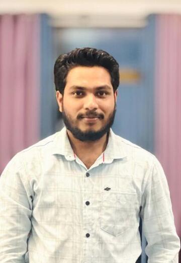 My photo - Ahamed, 26 from Colombo (@ahamed23)