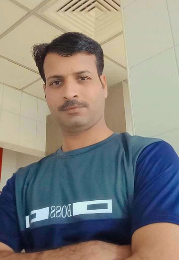 My photo - Imran, 36 from Dhaka (@imran3504)