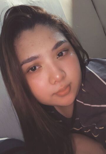 My photo - ALIZA, 34 from Davao (@aliza107)
