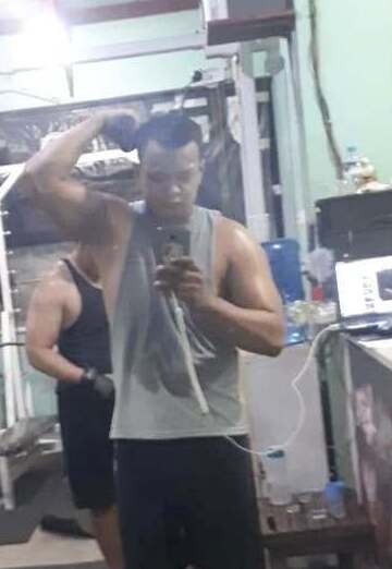 Ritchie (@ritchie23) — my photo № 1