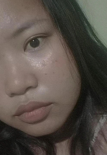 My photo - Erlyn, 21 from Batangas City (@erlyn2)