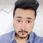 Mohammed Asgar Ali 26 Dammam