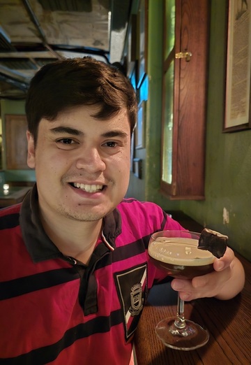 Bailey (@bailey188) — my photo № 1