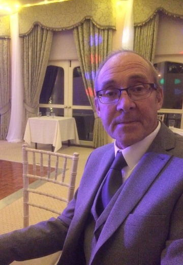 My photo - Jim, 65 from York (@jim1163)