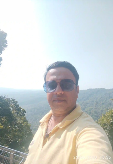 My photo - Gururaj, 52 from Bengaluru (@gururaj8)