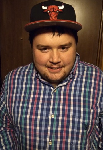My photo - Austin, 23 from Saint Louis (@austin1123)