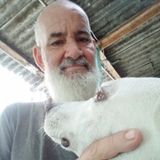 George Fant 60 Rio de Janeiro
