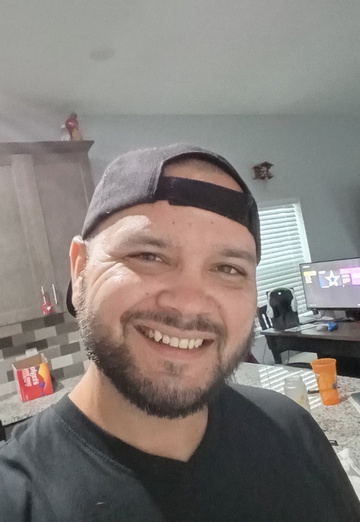 My photo - Chad, 38 from Chicago (@chad241)