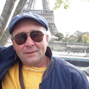 Sergey 50 Paris
