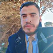 AHMED 33 Tangier